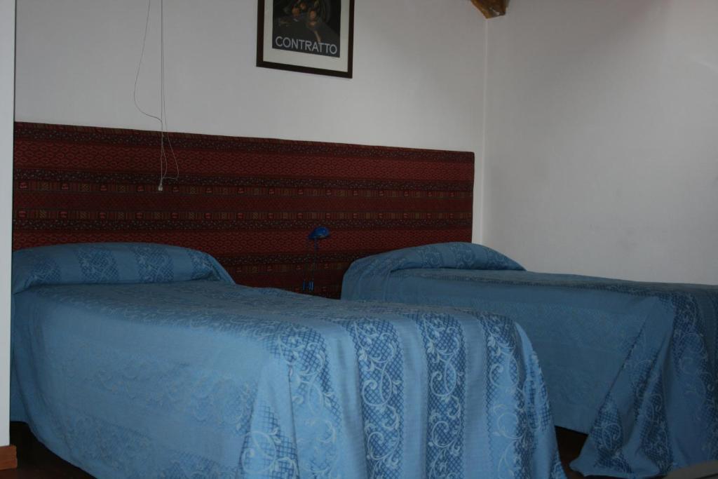 טורטונה Albergo Cavallino חדר תמונה