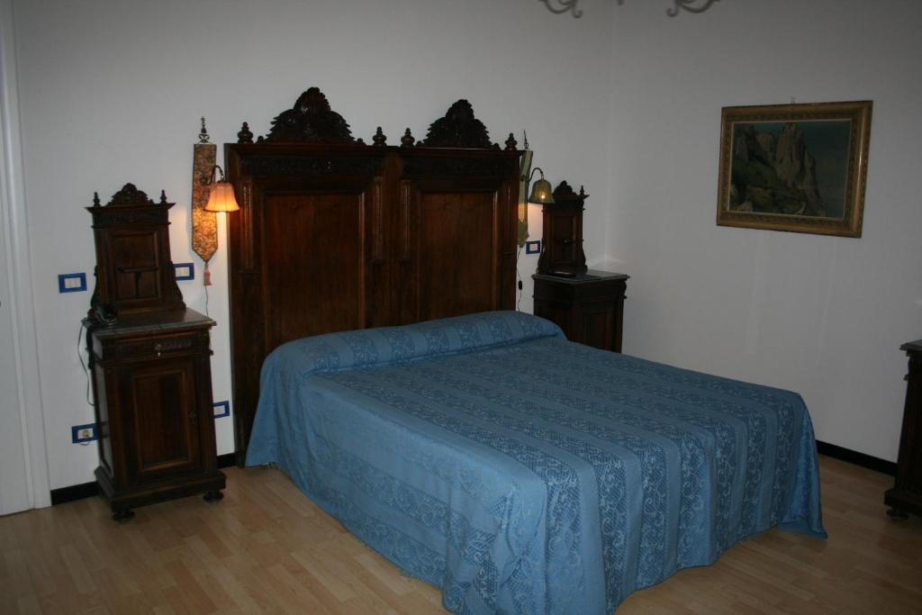 טורטונה Albergo Cavallino חדר תמונה