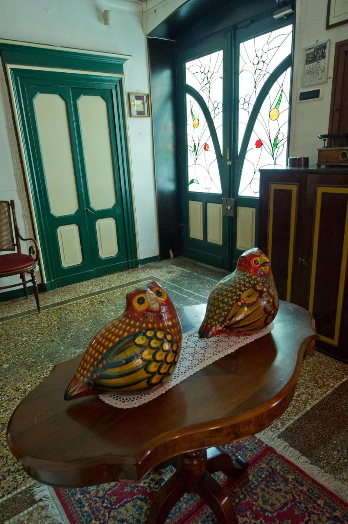 טורטונה Albergo Cavallino מראה חיצוני תמונה