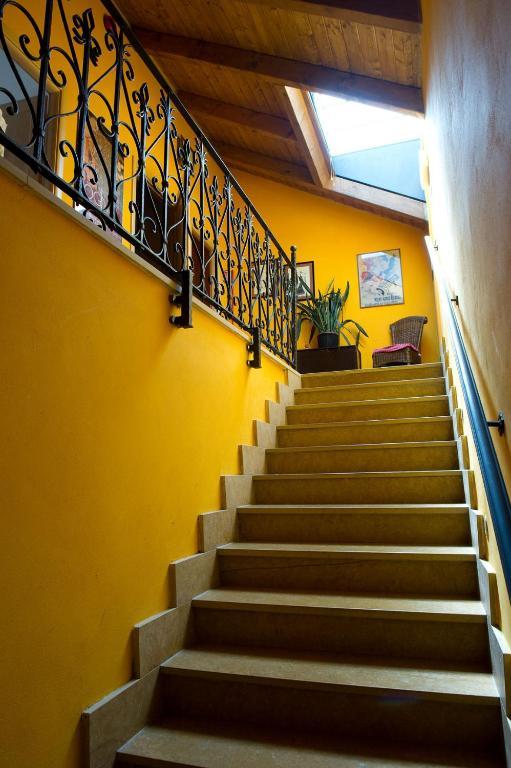 טורטונה Albergo Cavallino חדר תמונה