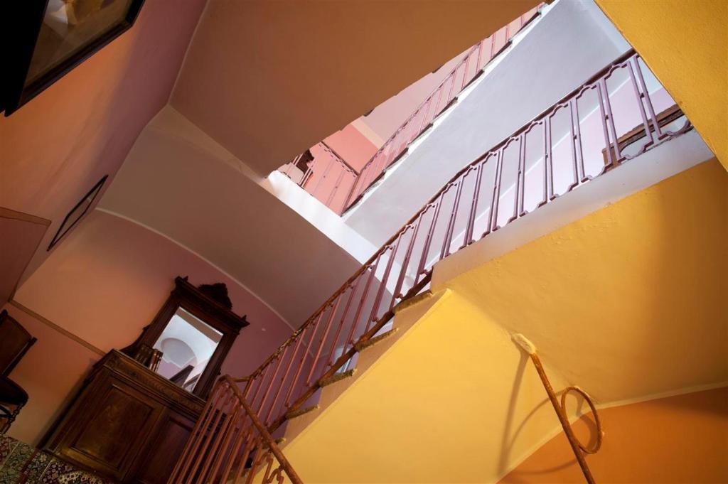 טורטונה Albergo Cavallino חדר תמונה