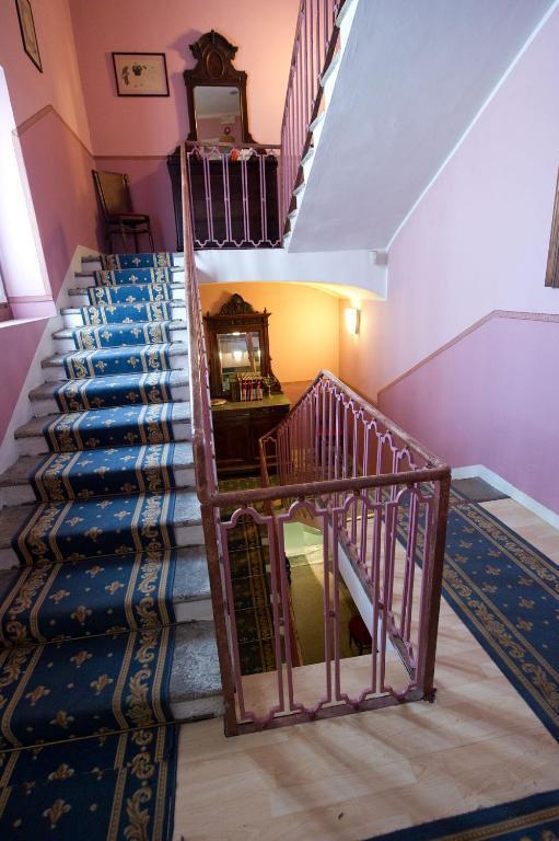 טורטונה Albergo Cavallino חדר תמונה